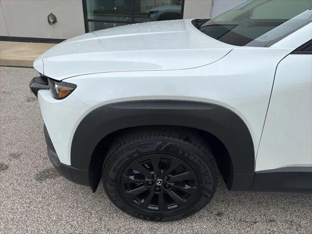 2026 Mazda CX-50 Hybrid Premium