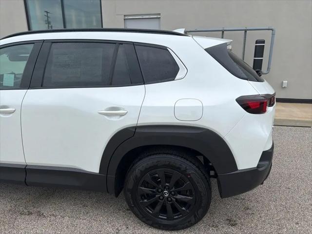 2026 Mazda CX-50 Hybrid Premium