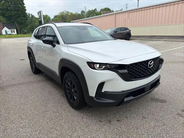 2026 Mazda CX-50 Hybrid Premium