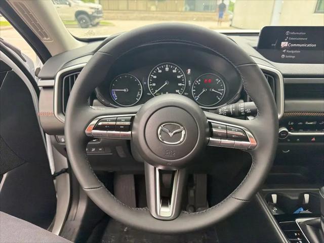 2026 Mazda CX-50 Hybrid Premium