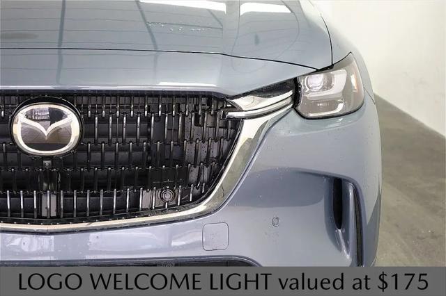 2026 Mazda X-90 3.3 Turbo S Premium Plus