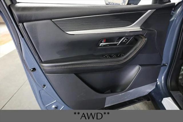 2026 Mazda X-90 3.3 Turbo S Premium Plus