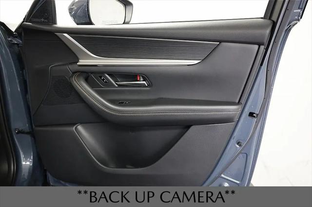 2026 Mazda X-90 3.3 Turbo S Premium Plus