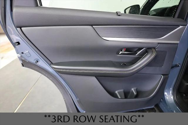 2026 Mazda X-90 3.3 Turbo S Premium Plus