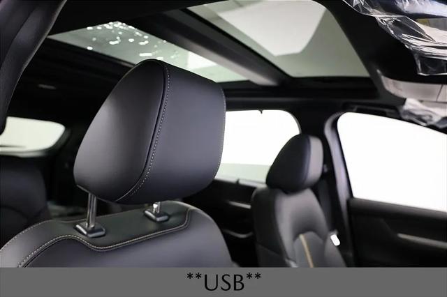 2026 Mazda X-90 3.3 Turbo S Premium Plus
