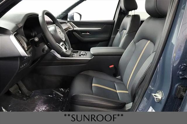 2026 Mazda X-90 3.3 Turbo S Premium Plus