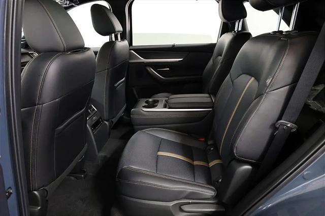 2026 Mazda X-90 3.3 Turbo S Premium Plus