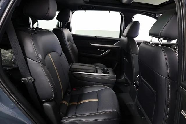2026 Mazda X-90 3.3 Turbo S Premium Plus