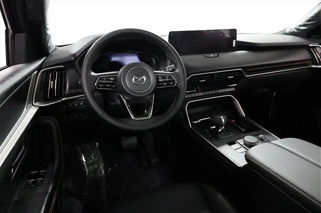 2026 Mazda X-90 3.3 Turbo S Premium Plus