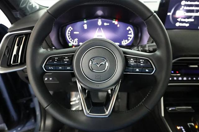 2026 Mazda X-90 3.3 Turbo S Premium Plus