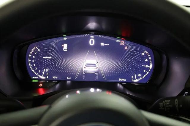 2026 Mazda X-90 3.3 Turbo S Premium Plus