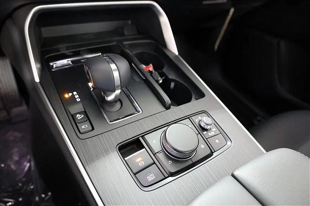 2026 Mazda X-90 3.3 Turbo S Premium Plus