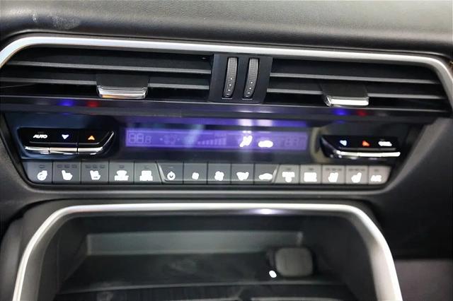 2026 Mazda X-90 3.3 Turbo S Premium Plus