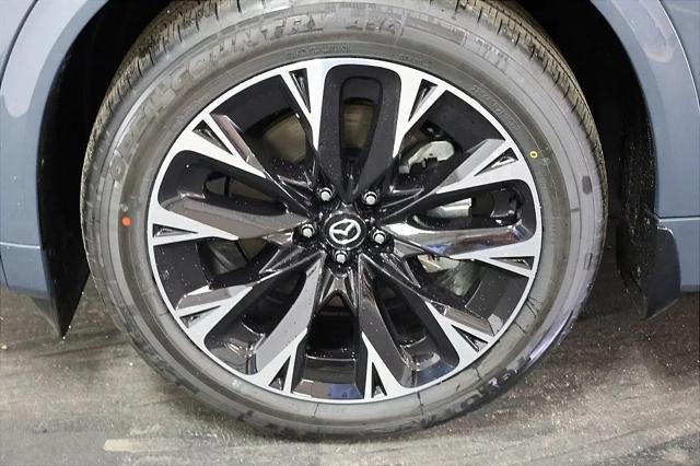 2026 Mazda X-90 3.3 Turbo S Premium Plus
