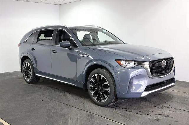 2026 Mazda X-90 3.3 Turbo S Premium Plus