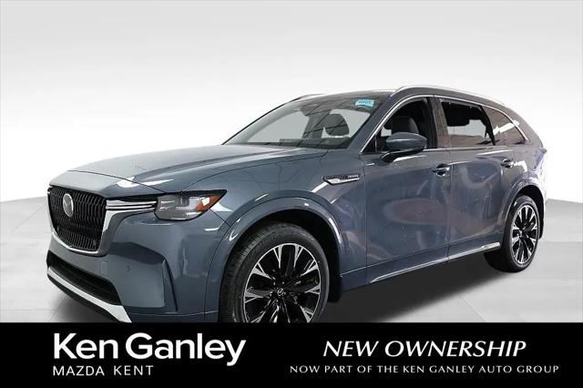 2026 Mazda X-90 3.3 Turbo S Premium Plus for sale in Kent, OH