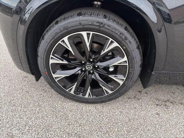 2026 Mazda X-90 3.3 Turbo S Premium Plus
