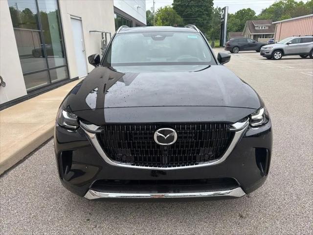 2026 Mazda X-90 3.3 Turbo S Premium Plus