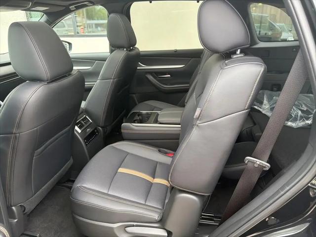 2026 Mazda X-90 3.3 Turbo S Premium Plus