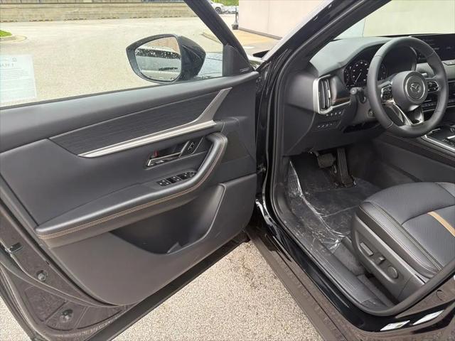 2026 Mazda X-90 3.3 Turbo S Premium Plus
