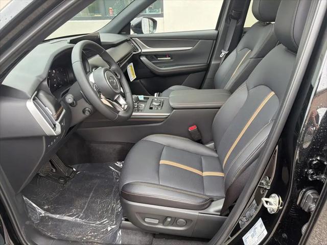 2026 Mazda X-90 3.3 Turbo S Premium Plus