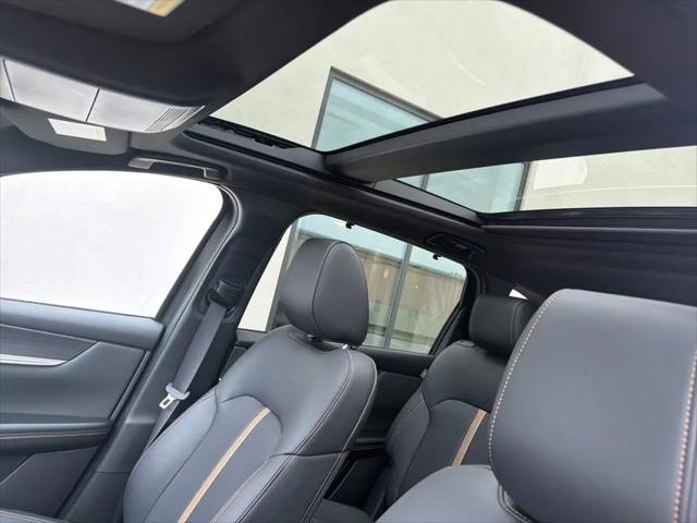 2026 Mazda X-90 3.3 Turbo S Premium Plus