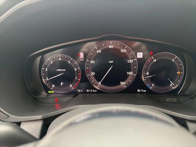 2026 Mazda X-90 3.3 Turbo S Premium Plus