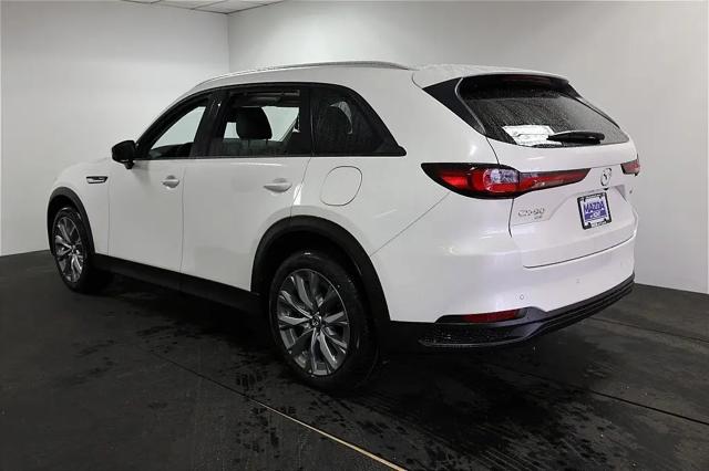2026 Mazda X-90 Preferred