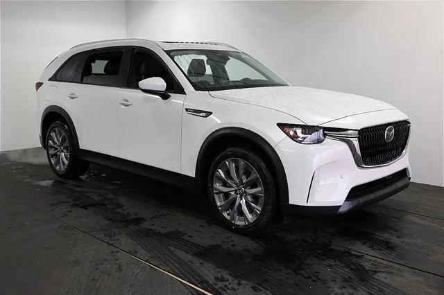 2026 Mazda X-90 Preferred