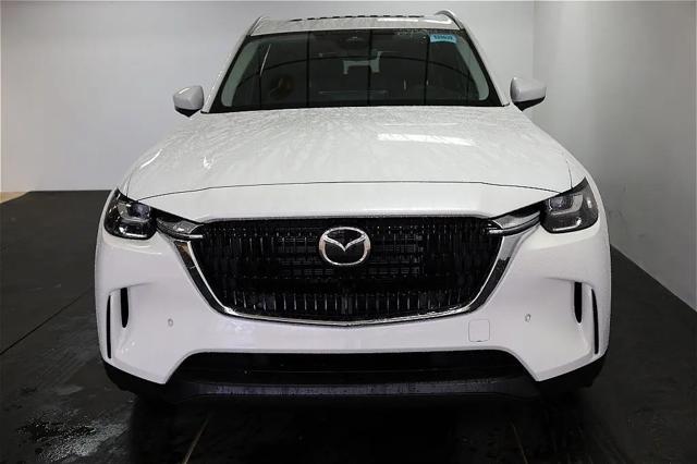 2026 Mazda X-90 Preferred
