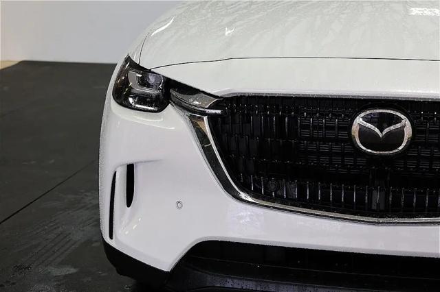 2026 Mazda X-90 Preferred