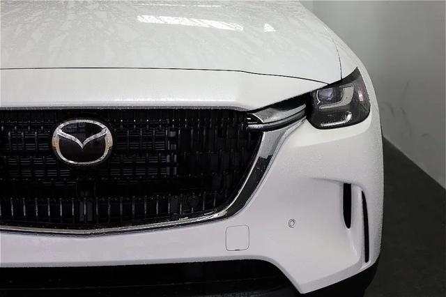 2026 Mazda X-90 Preferred