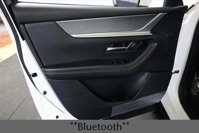 2026 Mazda X-90 Preferred