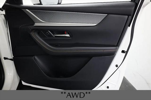 2026 Mazda X-90 Preferred
