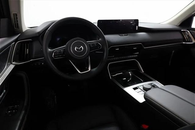 2026 Mazda X-90 Preferred