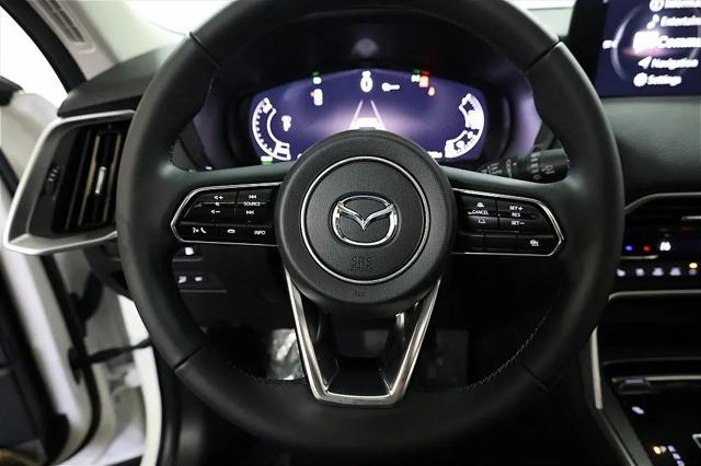 2026 Mazda X-90 Preferred