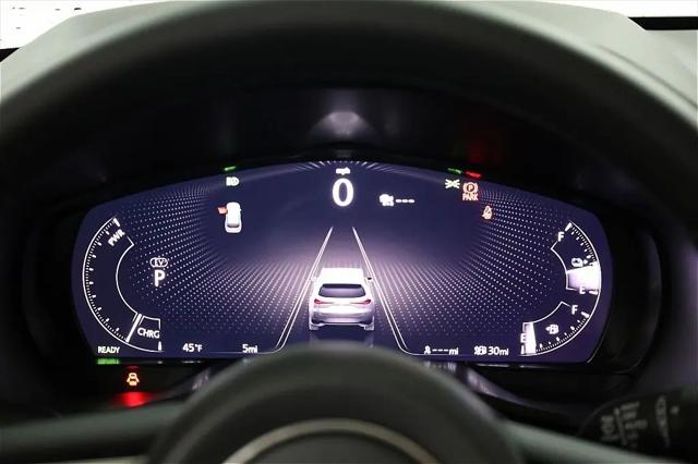2026 Mazda X-90 Preferred