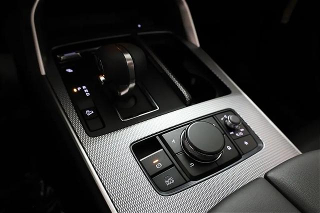 2026 Mazda X-90 Preferred