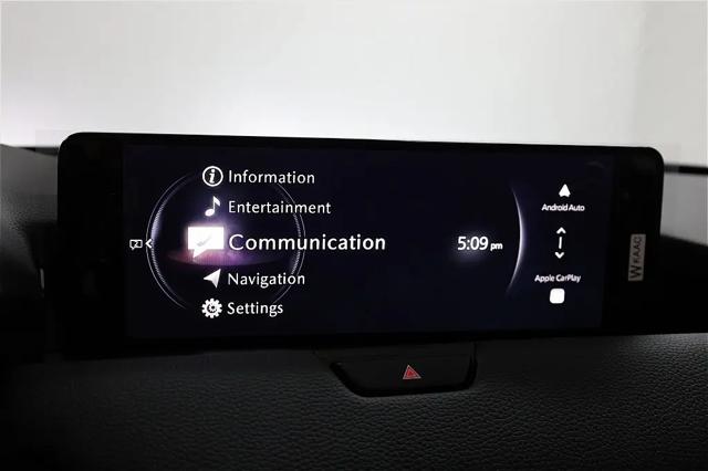 2026 Mazda X-90 Preferred