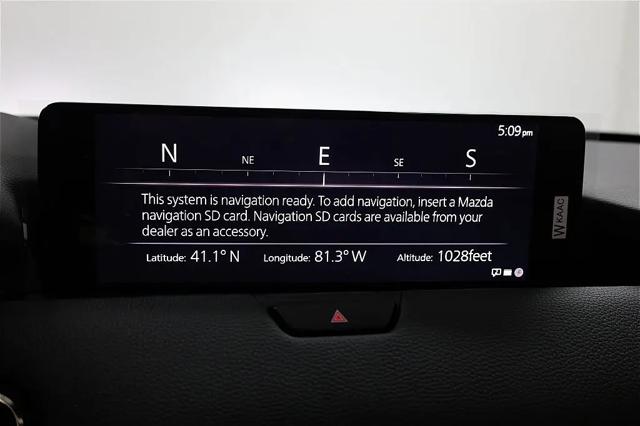 2026 Mazda X-90 Preferred