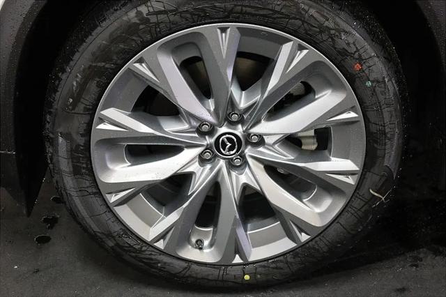 2026 Mazda X-90 Preferred
