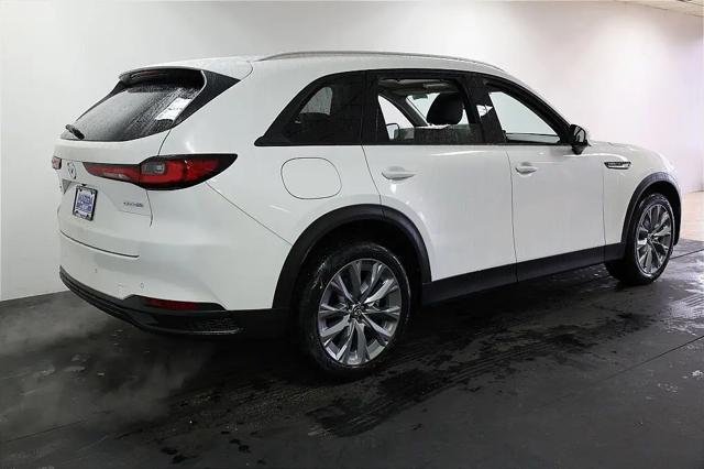 2026 Mazda X-90 Preferred