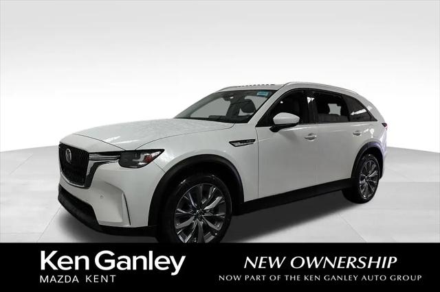 2026 Mazda X-90 Preferred for sale in Kent, OH