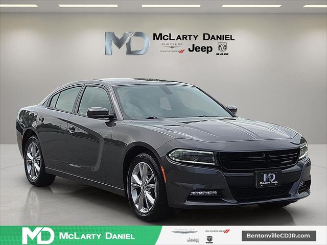 2022 Dodge Charger SXT AWD for sale in Bentonville, AR