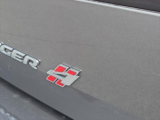 2022 Dodge Charger SXT AWD