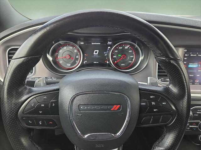 2022 Dodge Charger SXT AWD
