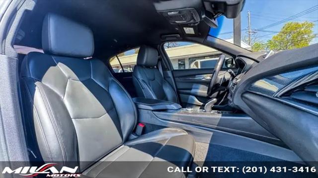 2023 Cadillac CT5 Sport