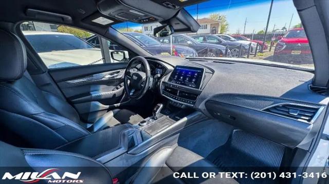 2023 Cadillac CT5 Sport