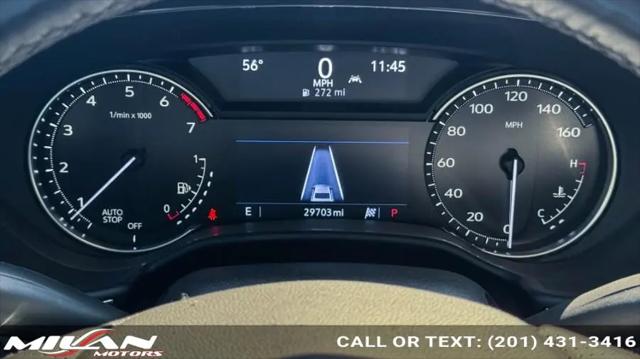 2023 Cadillac CT5 Sport