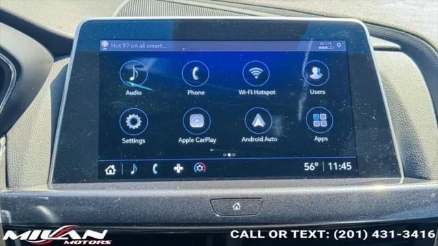 2023 Cadillac CT5 Sport